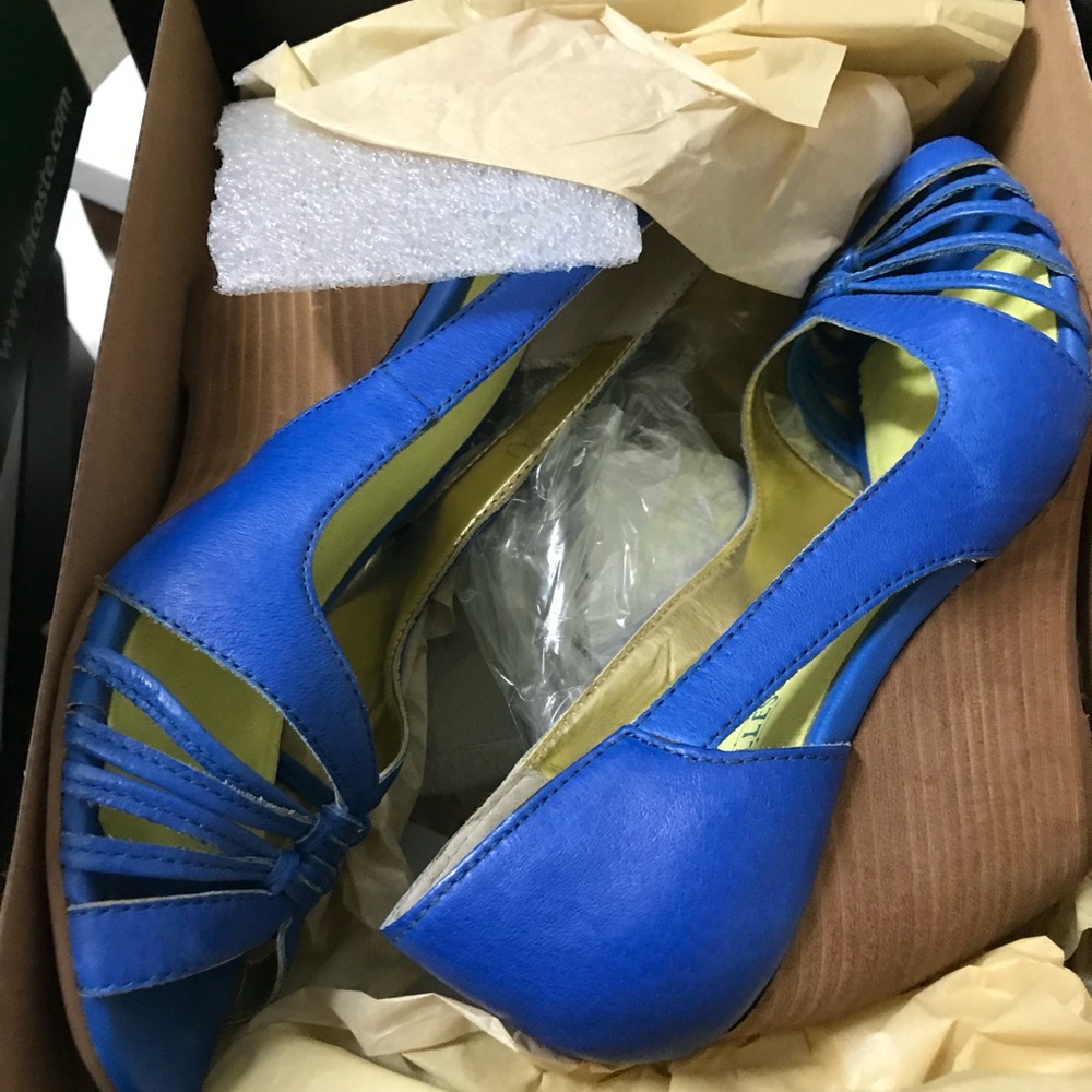 Seychelles Wedge Sandals 7.5 excellent condition